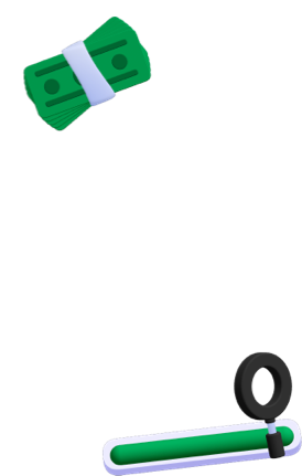 3D objects illustration 3D objects illustration
