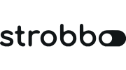 strobbo logo strobbo logo